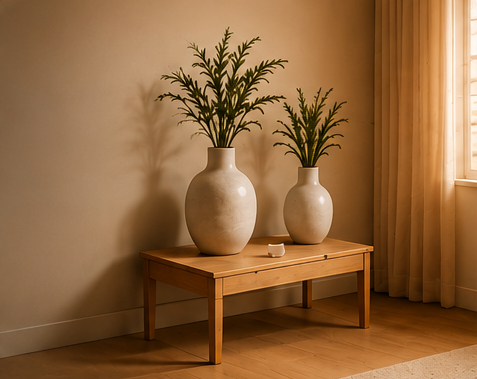 Home decor